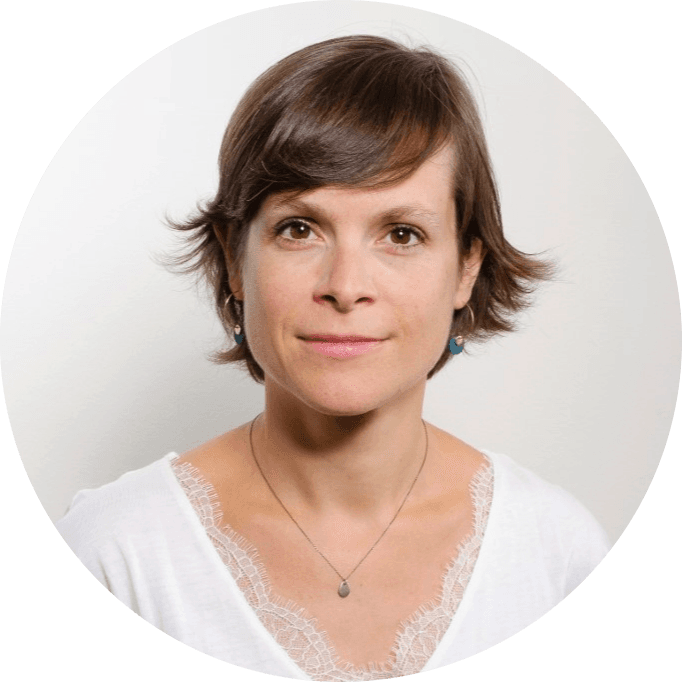 Laurianne Altwegg